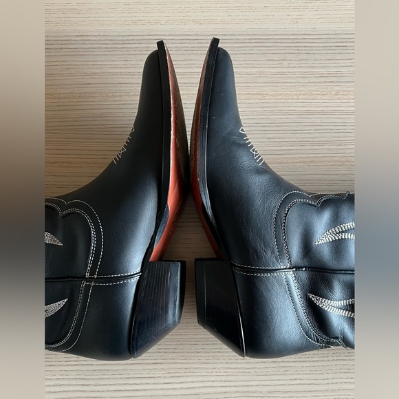 SONORA Santa Fe Cowboy Boots - Picture 15 of 16